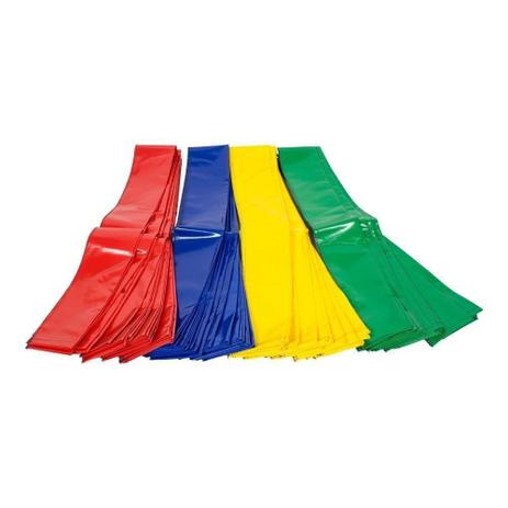 Capa para Haste e Isotubos de Cama Elástica com 48 unid. - Kit Atacado - Canguri Menor preço em Capa para Haste e Isotubos de Cama Elástica com 48 unid. - Kit Atacado - Canguri