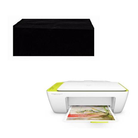 Capa Para Impressora Multifuncional HP 2136 2135 2676 Preta - Vip capas Menor preço em Capa Para Impressora Multifuncional HP 2136 2135 2676 Preta - Vip capas