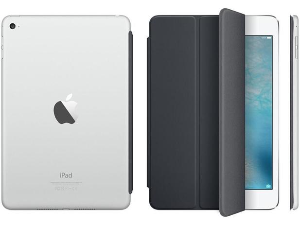 Capa para iPad Mini 4 - Apple Smart Cover