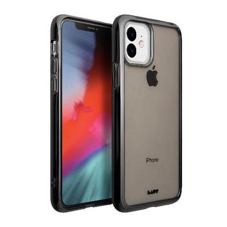 Capa para Iphone 11Pro Max Ultra-Resistente Crystal-X Laut - Preta - Laut  International Limited - Capinha de Celular - Magazine Luiza