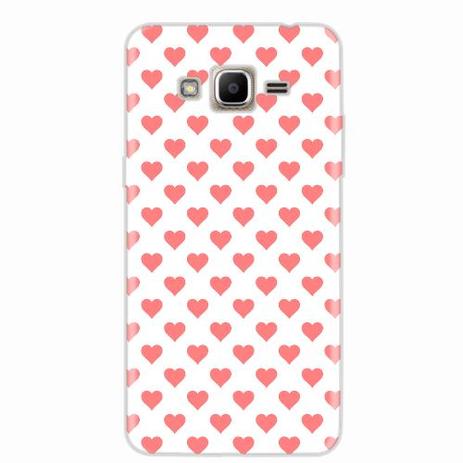 Capa para iPhone 4/4S Coração 05 - Quero case Menor preço em Capa para iPhone 4/4S Coração 05 - Quero case