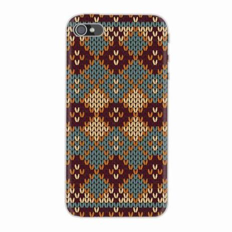 Capa para iPhone 4/4S Étnica 08 - Quero case Menor preço em Capa para iPhone 4/4S Étnica 08 - Quero case