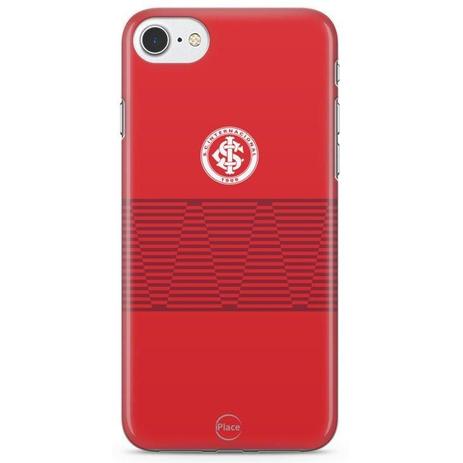 Capa para iPhone 7, Coleção Internacional, Estampa Camisa - Customic é ruim? Capa para iPhone 7, Coleção Internacional, Estampa Camisa - Customic é boa?