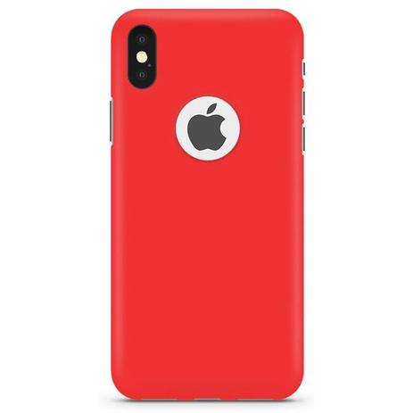 Capa Case Apple Silicone Para Iphone X Xs - Azul Turquesa em Promoção |  Ofertas na Americanas