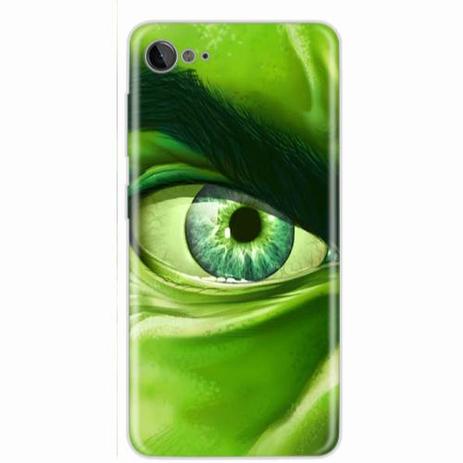 Capa para Lenovo Zuk Z2 Hulk 01 - Quero case Menor preço em Capa para Lenovo Zuk Z2 Hulk 01 - Quero case