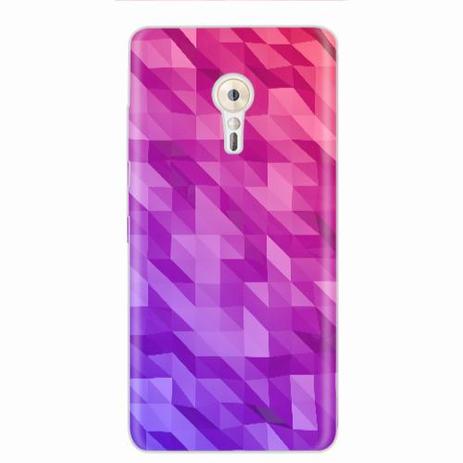 Capa para Lenovo Zuk Z2 Pro Polígonos Abstratos 02 - Quero case Menor preço em Capa para Lenovo Zuk Z2 Pro Polígonos Abstratos 02 - Quero case