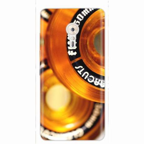 Capa para Lenovo Zuk Z2 Pro Rodas de Skate - Quero case é boa?