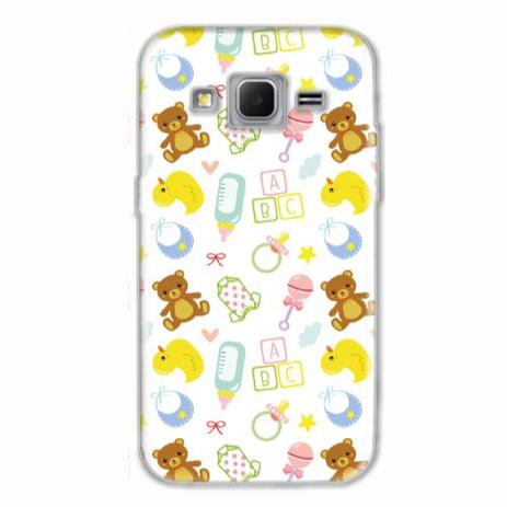 Capa para Lenovo Zuk Z2 Quarto de Bebê - Quero case Menor preço em Capa para Lenovo Zuk Z2 Quarto de Bebê - Quero case