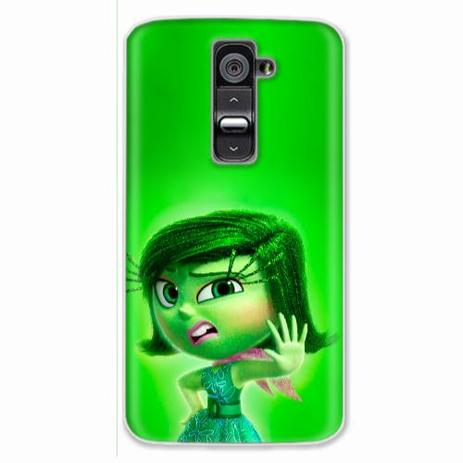 Capa para LG G2 Divertidamente Nojinho 01 - Quero case Menor preço em Capa para LG G2 Divertidamente Nojinho 01 - Quero case