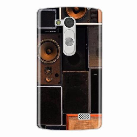 Capa para LG G2 Lite Caixas de Som 01 - Quero case é boa?