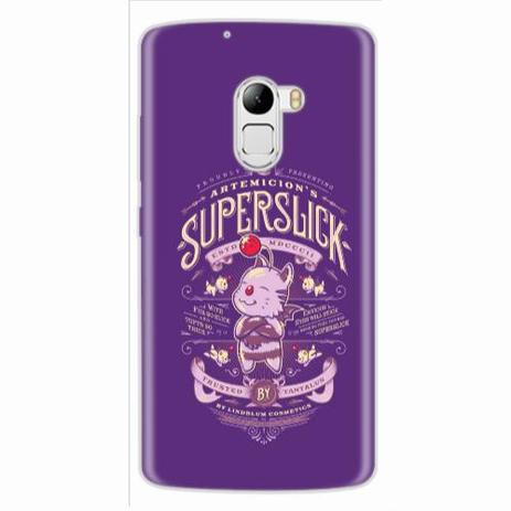 Menor preço em Capa para LG G4 Stylus Final Fantasy Moogle 01 - Quero case
