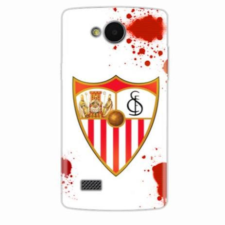 Capa para LG Joy Sevilla 01 - Quero case Menor preço em Capa para LG Joy Sevilla 01 - Quero case