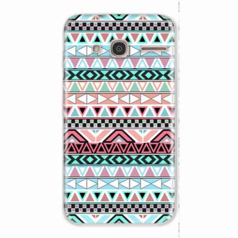 Capa para LG K10 Power Étnica 19 - Quero case Menor preço em Capa para LG K10 Power Étnica 19 - Quero case