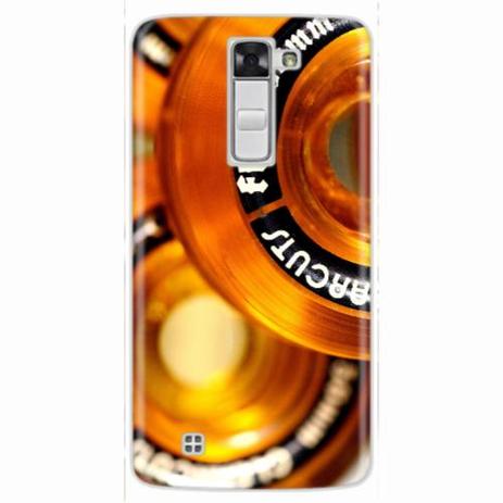 Capa para LG K7 Rodas de Skate - Quero case é ruim? Capa para LG K7 Rodas de Skate - Quero case é boa?