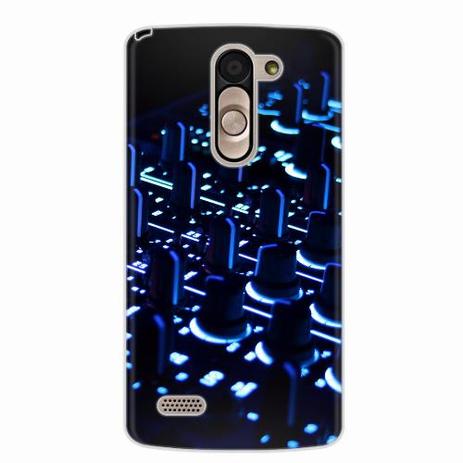 Capa para LG L Prime Mixer 02 - Quero case | Menor preço com cupom