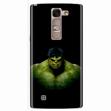 Capa para LG Prime Plus Hulk 03 - Quero case Menor preço em Capa para LG Prime Plus Hulk 03 - Quero case