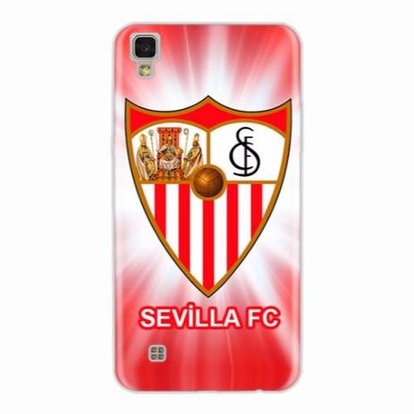 Capa para LG X Skin Sevilla 02 - Quero case Menor preço em Capa para LG X Skin Sevilla 02 - Quero case