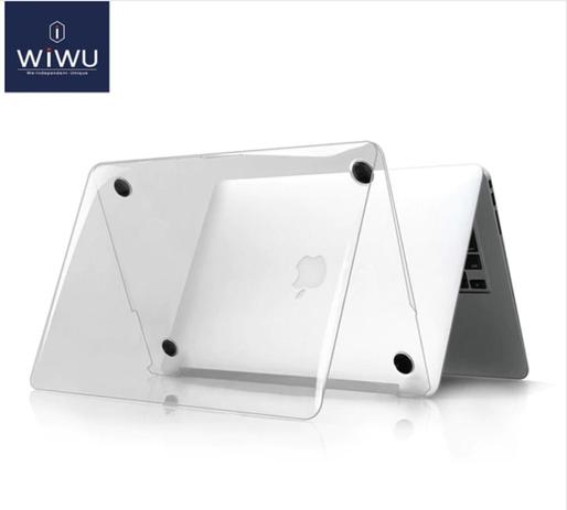 Capa Para MacBook Pro de 13,3 Com e Sem Touch Bar Versão 2016 2017 2018 com Película de Teclado WiWu Menor preço em Capa Para MacBook Pro de 13,3 Com e Sem Touch Bar Versão 2016 2017 2018 com Película de Teclado WiWu