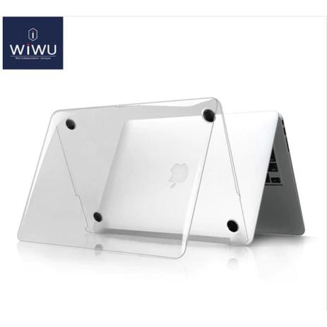 Capa Para MacBook Pro de 15,4 Com e Sem Touch Bar Versão 2016 2017 2018 WiWu Menor preço em Capa Para MacBook Pro de 15,4 Com e Sem Touch Bar Versão 2016 2017 2018 WiWu