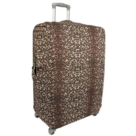 Capa para Mala de Viagem Grande Oncinha Sestini é boa?