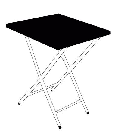 Capa para Mesa de Bar / Restaurante em Napa Impermeável 70 x 70 cm Cor Preto Kit com 5 unidades - José aventais é boa?
