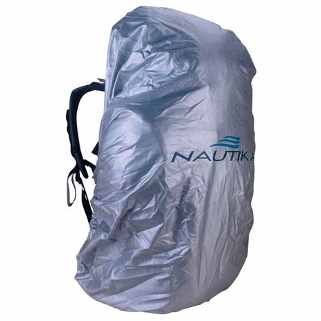 Capa Para Mochila G Poliéster Impermeável Prata 205250 Ntk é boa?