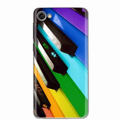 Capa para Moto C Plus Piano Art 02 - Quero case Menor preço em Capa para Moto C Plus Piano Art 02 - Quero case
