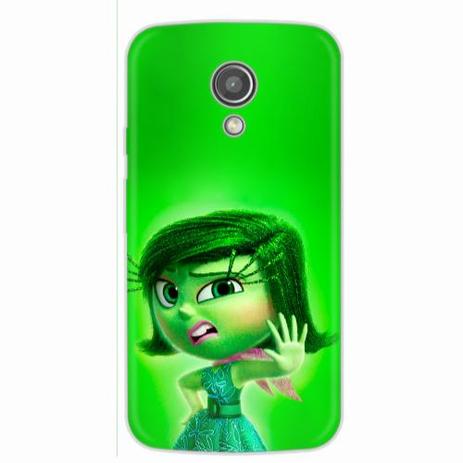 Capa para Moto G2 Divertidamente Nojinho 01 - Quero case Menor preço em Capa para Moto G2 Divertidamente Nojinho 01 - Quero case