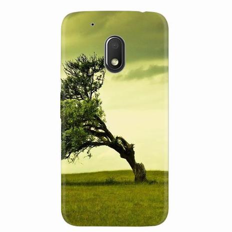 Capa para Moto G4 Play Árvore ao Vento - Quero case é boa?