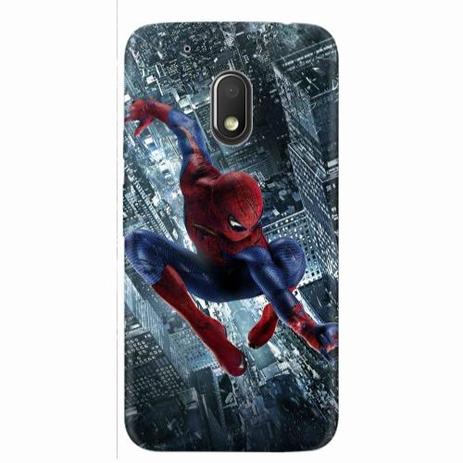 Capa Anti Impacto Moto G4 Play: comprar mais barato no Submarino