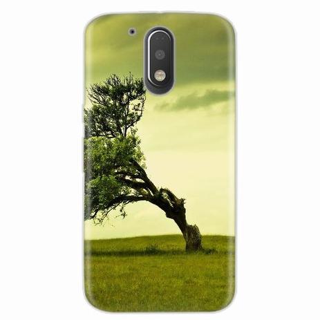 Capa para Moto G4 Plus Árvore ao Vento - Quero case é boa?