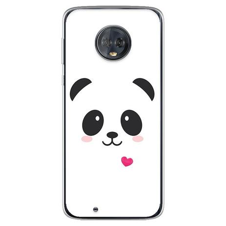 Capa Para Moto G6 Play - Capinhas para Celular - preta - Central - unidade  Cod. CP MT G6 PLAY PR - Acessórios para Celular - página 40 - Loja