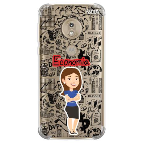 Capa Case Personalizada Motorola Moto G7 PLAY BTS KPOP 10 | Submarino