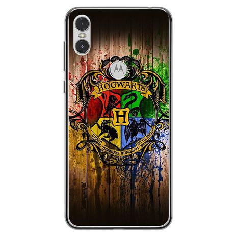Capa para Moto One - Fé em Promoção | Ofertas na Americanas
