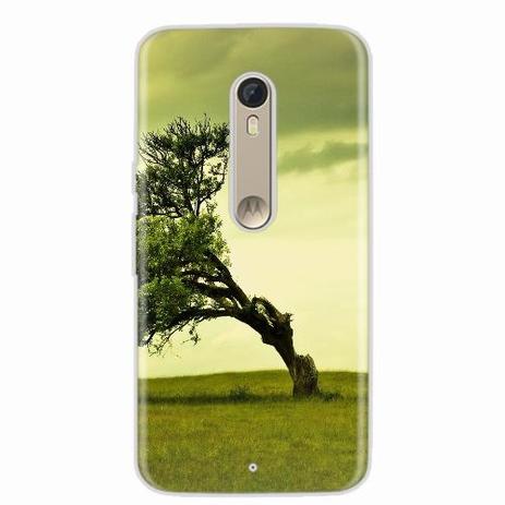 Capa para Moto X Style Árvore ao Vento - Quero case é boa?