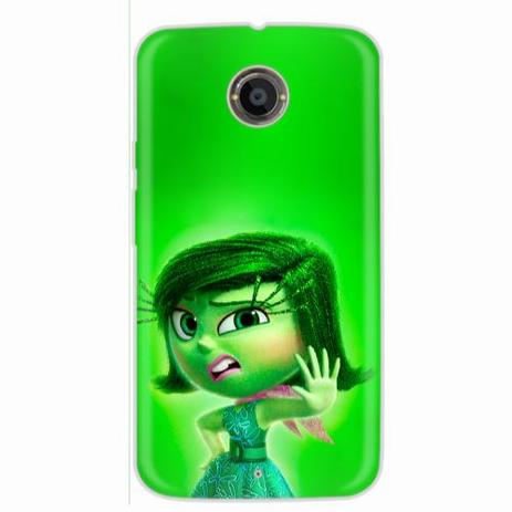 Capa para Moto X2 Divertidamente Nojinho 01 - Quero case Menor preço em Capa para Moto X2 Divertidamente Nojinho 01 - Quero case