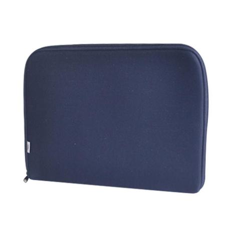 Capa para Notebook Stillo 13.3 Azul Marinho Menor preço em Capa para Notebook Stillo 13.3 Azul Marinho