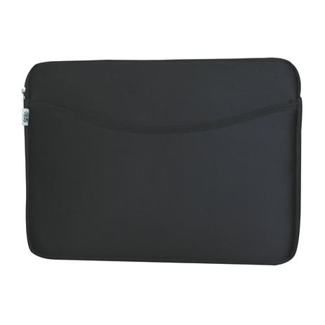 Capa para Notebook Stillo Class 14 1D com Bolso Preta é boa?