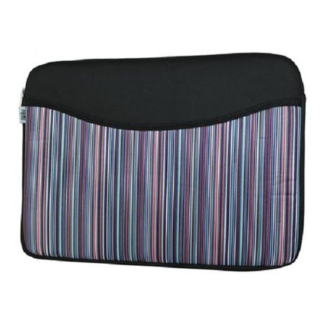 Capa para Notebook Stillo Class 15.6 1D com Bolso Listrada Lilás é boa?