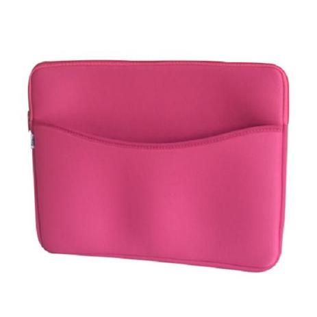 Capa para Notebook Stillo Class com Bolso 14 1D Rosa é boa?