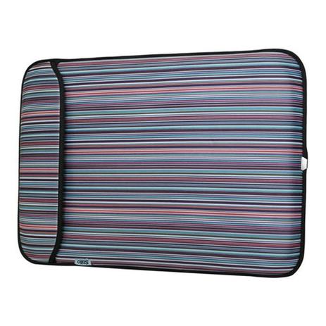 Capa Para Notebook Stillo Modelo Envelope 13.3\” Lilás Listrada Menor preço em Capa Para Notebook Stillo Modelo Envelope 13.3\” Lilás Listrada
