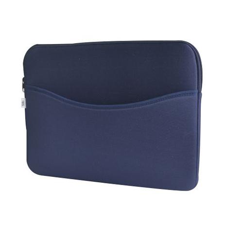 Capa para Notebook Stillo ST650 14 1D com Bolso Azul Marinho é boa?
