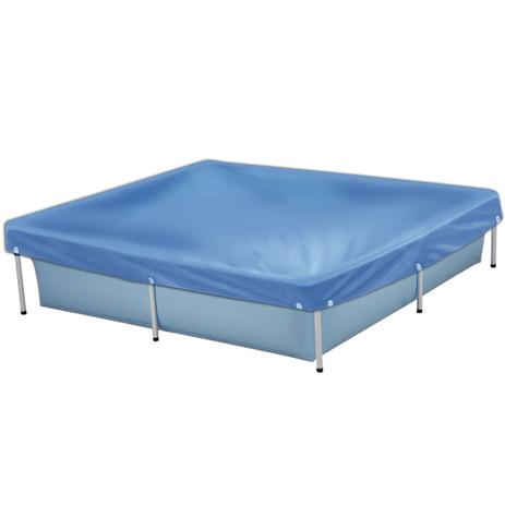 Capa Para Piscina Infantil 1500 Litros Mor Menor preço em Capa Para Piscina Infantil 1500 Litros Mor