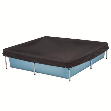 Capa para Piscina Infantil 1500L PVC MOR Menor preço em Capa para Piscina Infantil 1500L PVC MOR