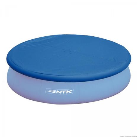 Capa para Piscina Master Oval 2600 Litros - Nautika Menor preço em Capa para Piscina Master Oval 2600 Litros - Nautika