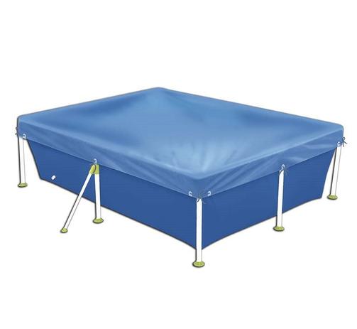 Capa para Piscina Premiuim 6200 Litros Mor é boa?