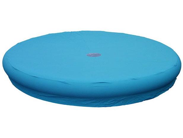 Capa para Piscina Redonda 1400 litros Nautika - 105400 Menor preço em Capa para Piscina Redonda 1400 litros Nautika - 105400