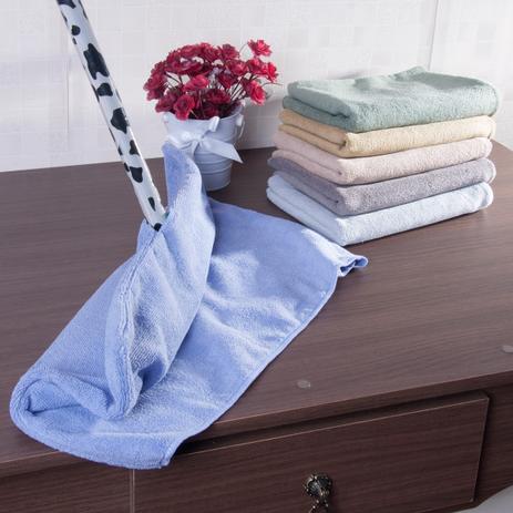 Capa Para Rodo Microfibra 35cm x 50cm Kit Com 6 Unidades - Panosul é ruim? Capa Para Rodo Microfibra 35cm x 50cm Kit Com 6 Unidades - Panosul é boa?