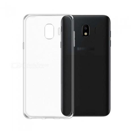 Capa Para Smartphone J4 Samsung - Maston Menor preço em Capa Para Smartphone J4 Samsung - Maston