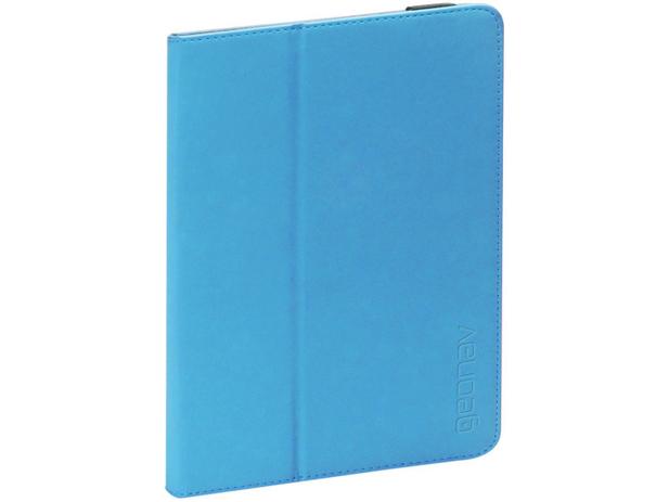 Capa para Tablet 7” e 8” Azul FUN78BL - Geonav